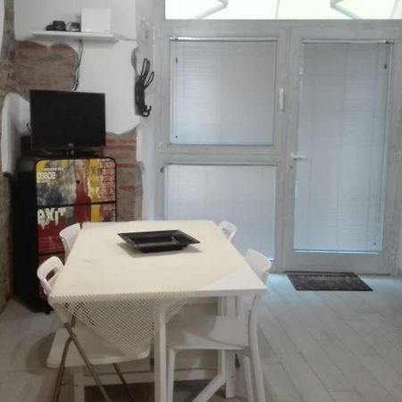 "Via Cavour 81" Appartement Arezzo Buitenkant foto