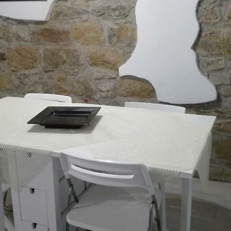 "Via Cavour 81" Appartement Arezzo Buitenkant foto