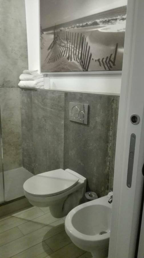 "Via Cavour 81" Appartement Arezzo Buitenkant foto