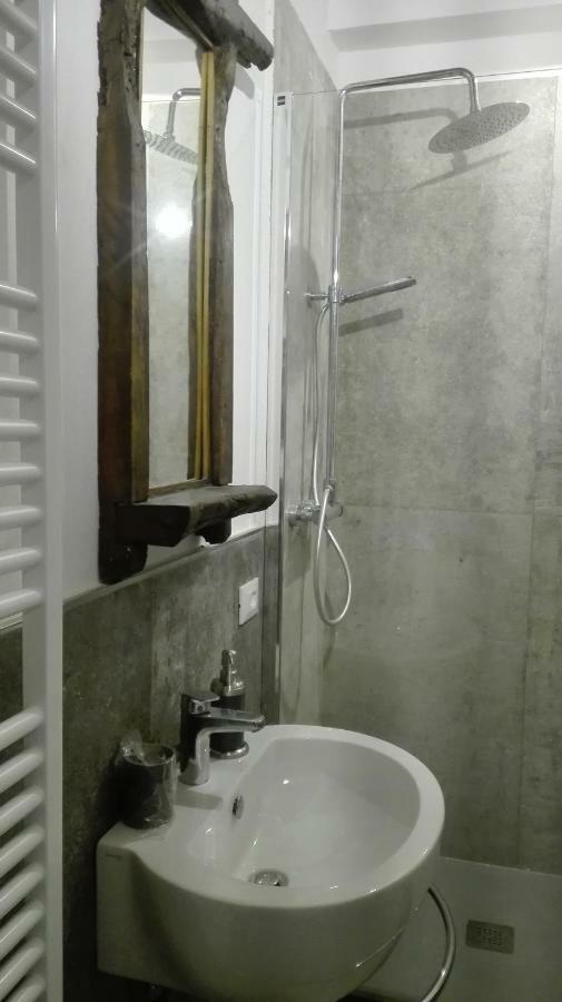 "Via Cavour 81" Appartement Arezzo Buitenkant foto