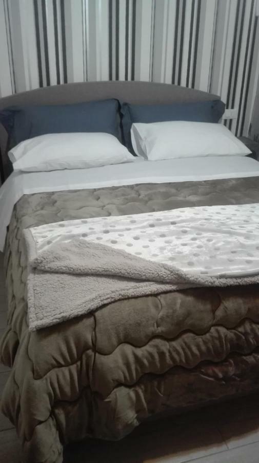 "Via Cavour 81" Appartement Arezzo Buitenkant foto