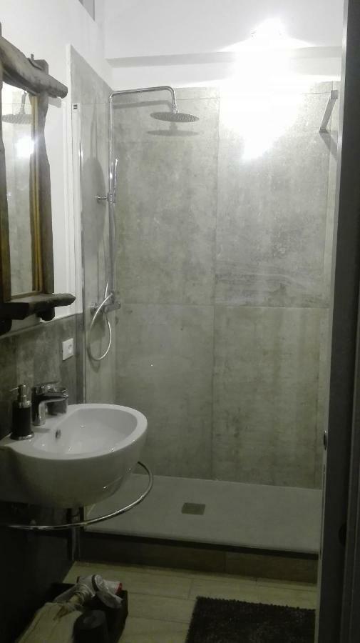 "Via Cavour 81" Appartement Arezzo Buitenkant foto